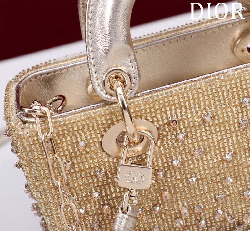 Christian Dior My Lady Bags